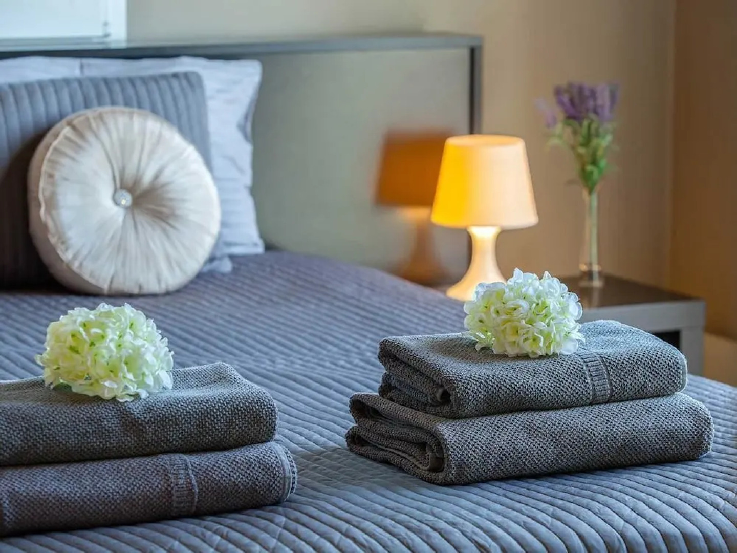 Twin Palms - Exclusive Luxury Villa Near Latchi