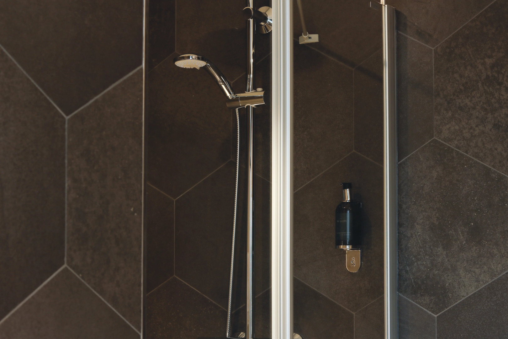 The James Hotel Rotterdam