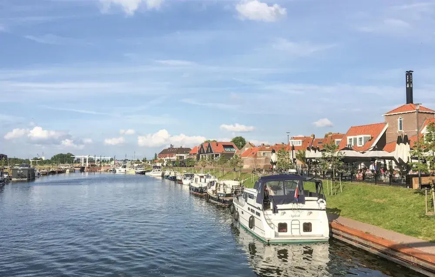 Horsterhuis