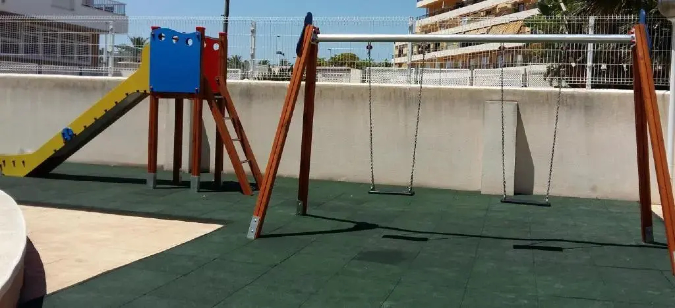 Apartamento Migdia-Moraira