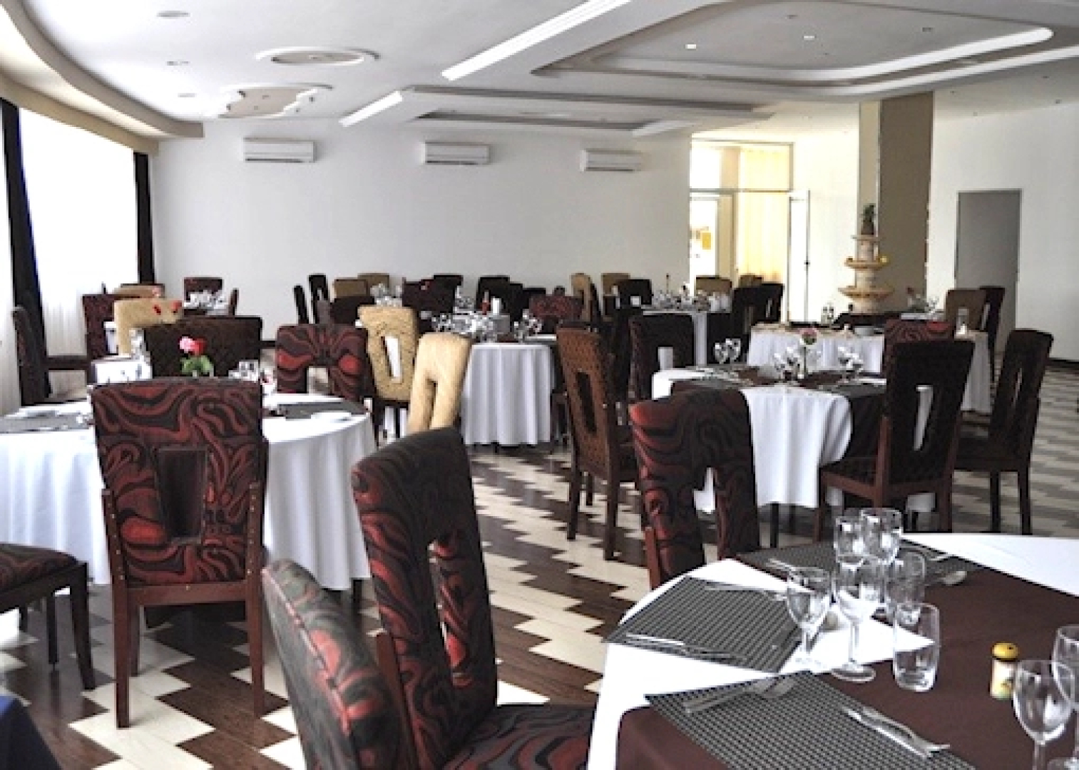 Luna Hotel Executivo