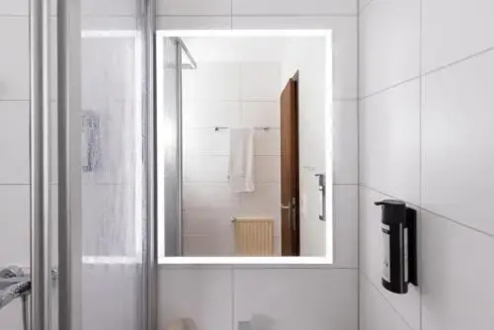 Hotel Katharinenhof Standard