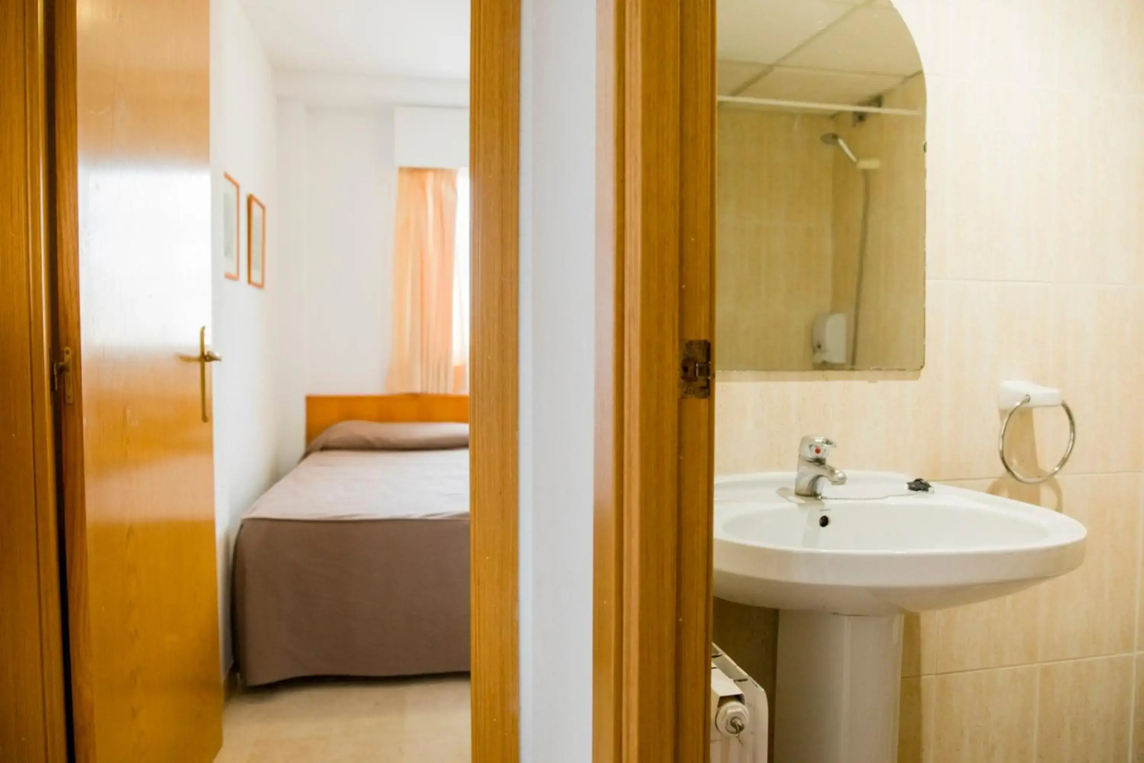 Apartamentos Turísticos Biarritz Bloque I