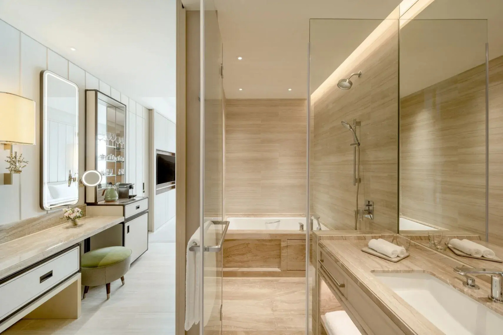 The Fullerton Ocean Park Hotel Hong Kong