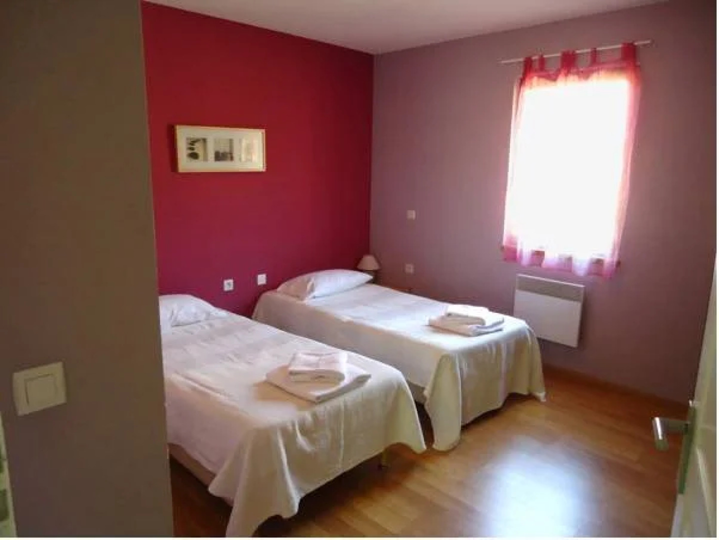 Résidence Ariège Azimuth