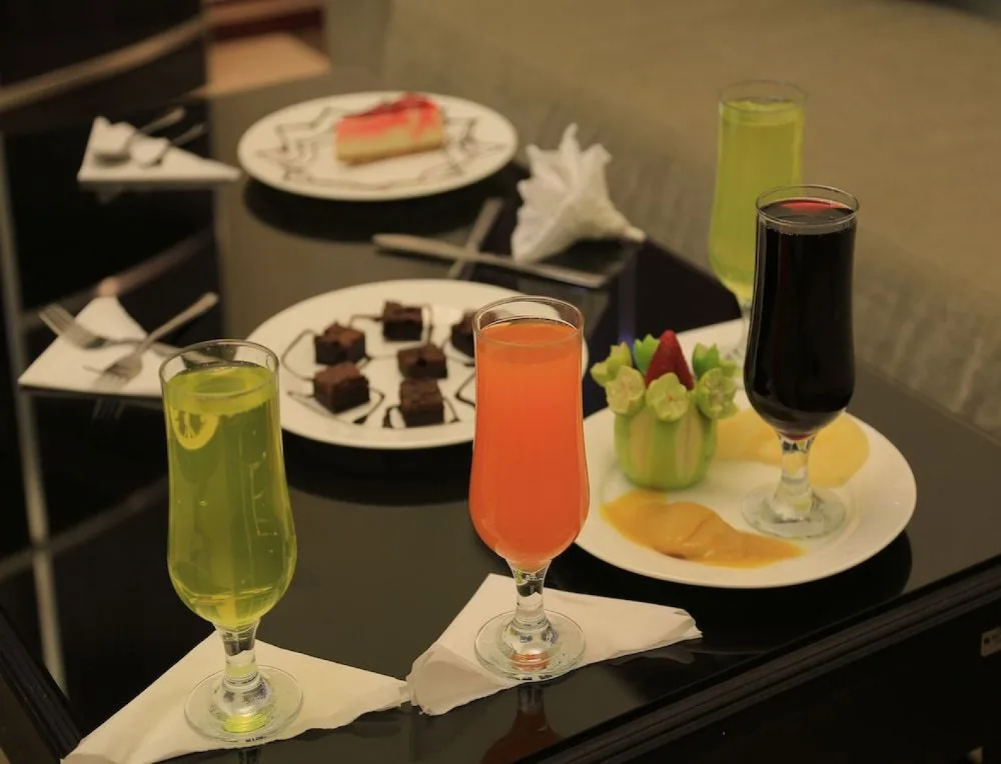 Meral Oasis Resort For Hotel Villas