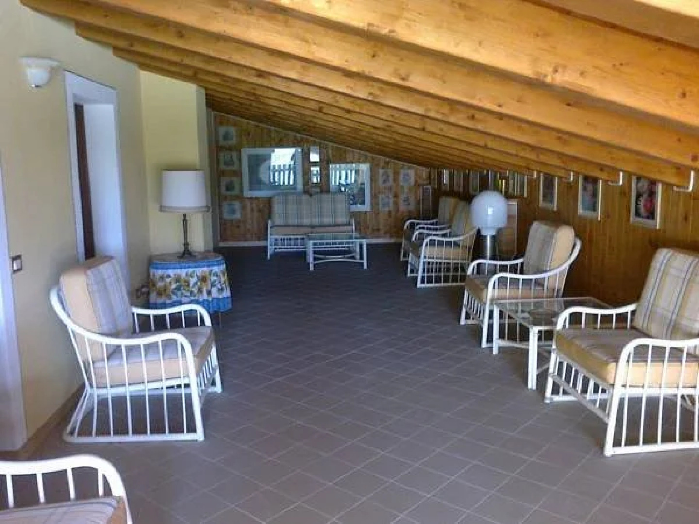 Country House Salomè