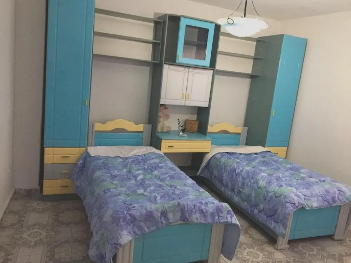 House With 2 Bedrooms in Berat, With Wifi