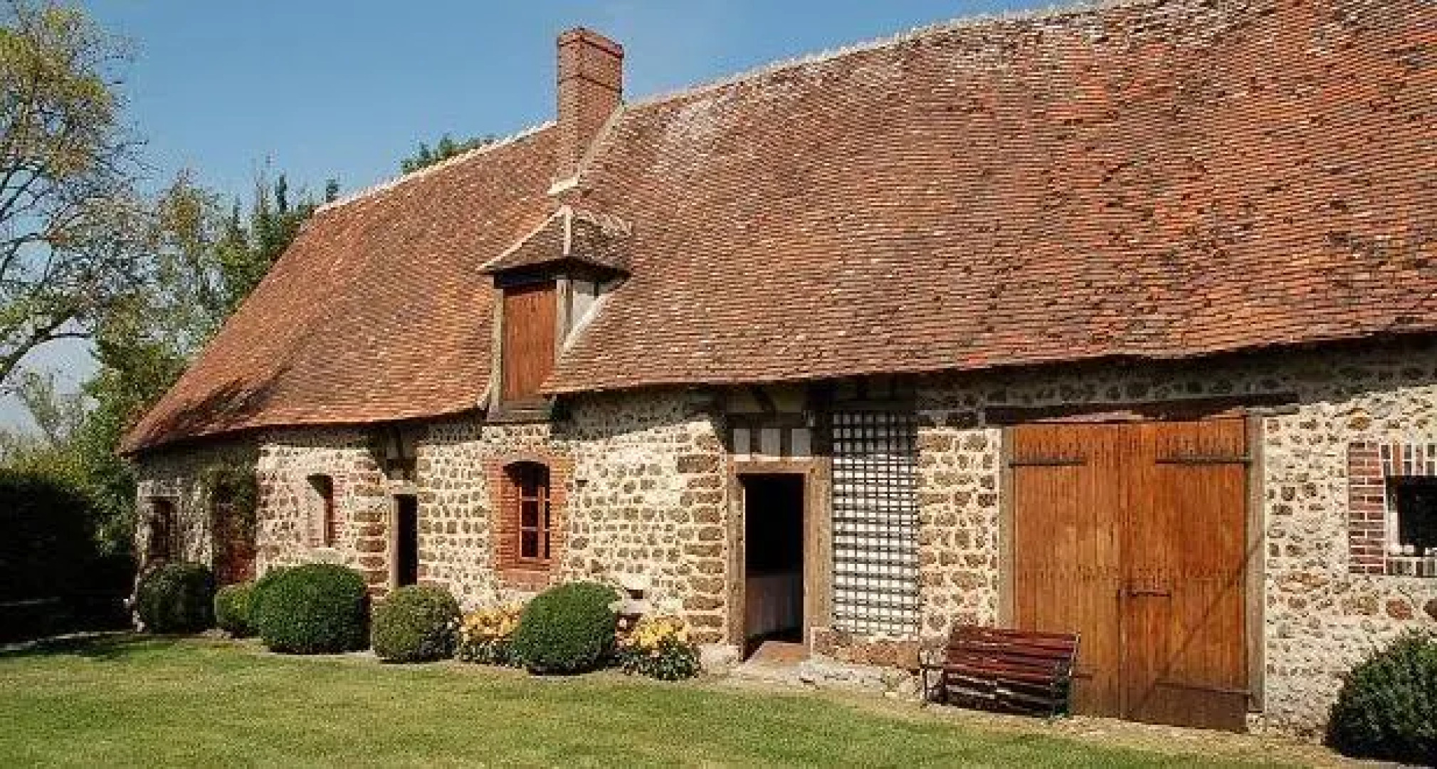 La Longère de Perche