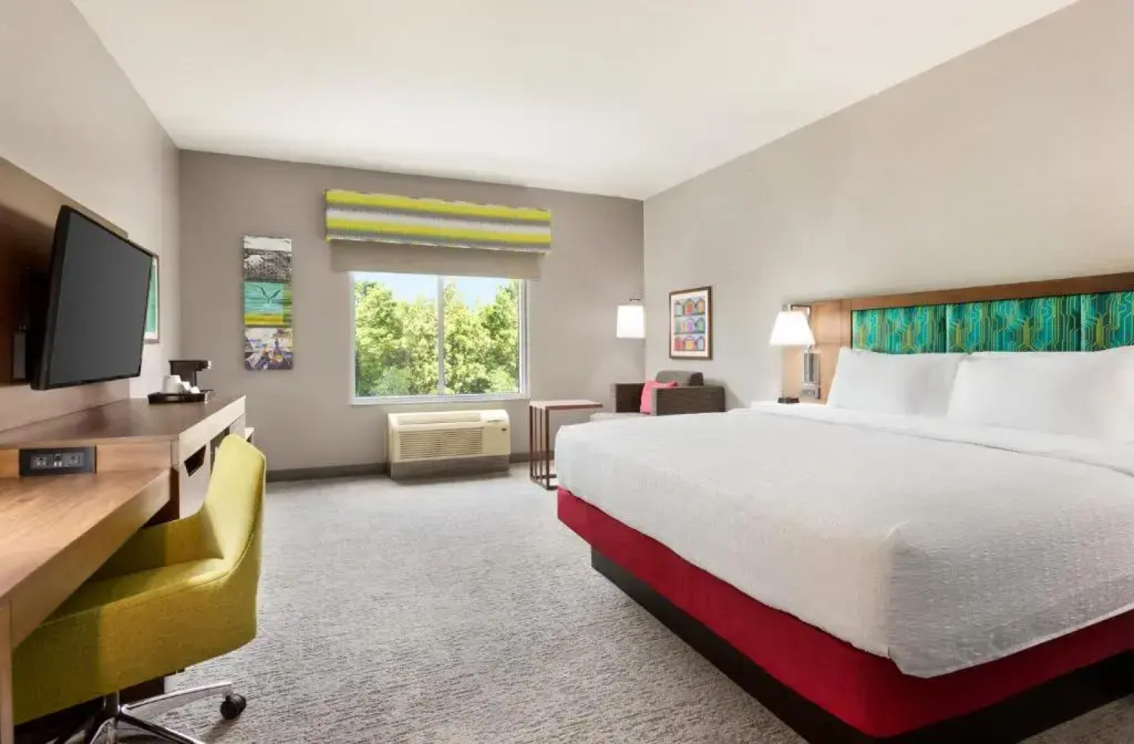 Hampton Inn & Suites Miami Kendall