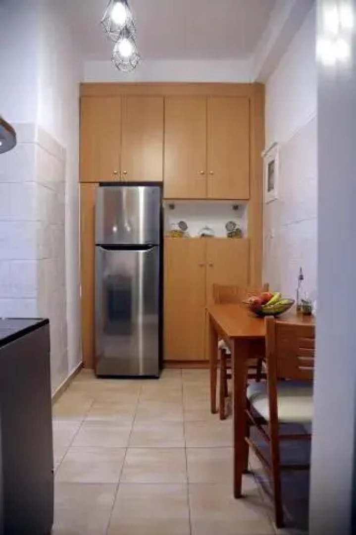 Detached House at Peristeri