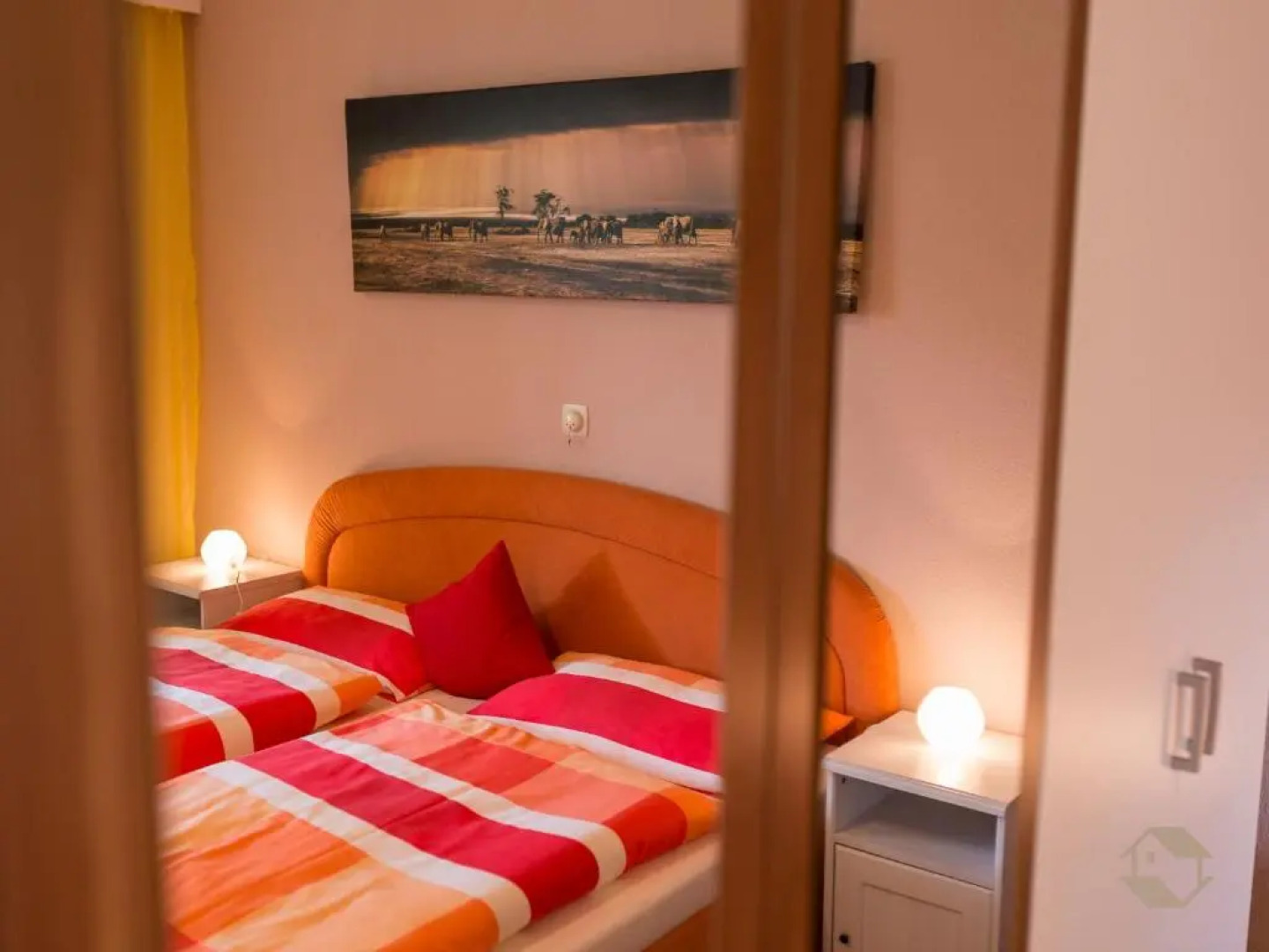 Ferienwohnung Monika Knopf