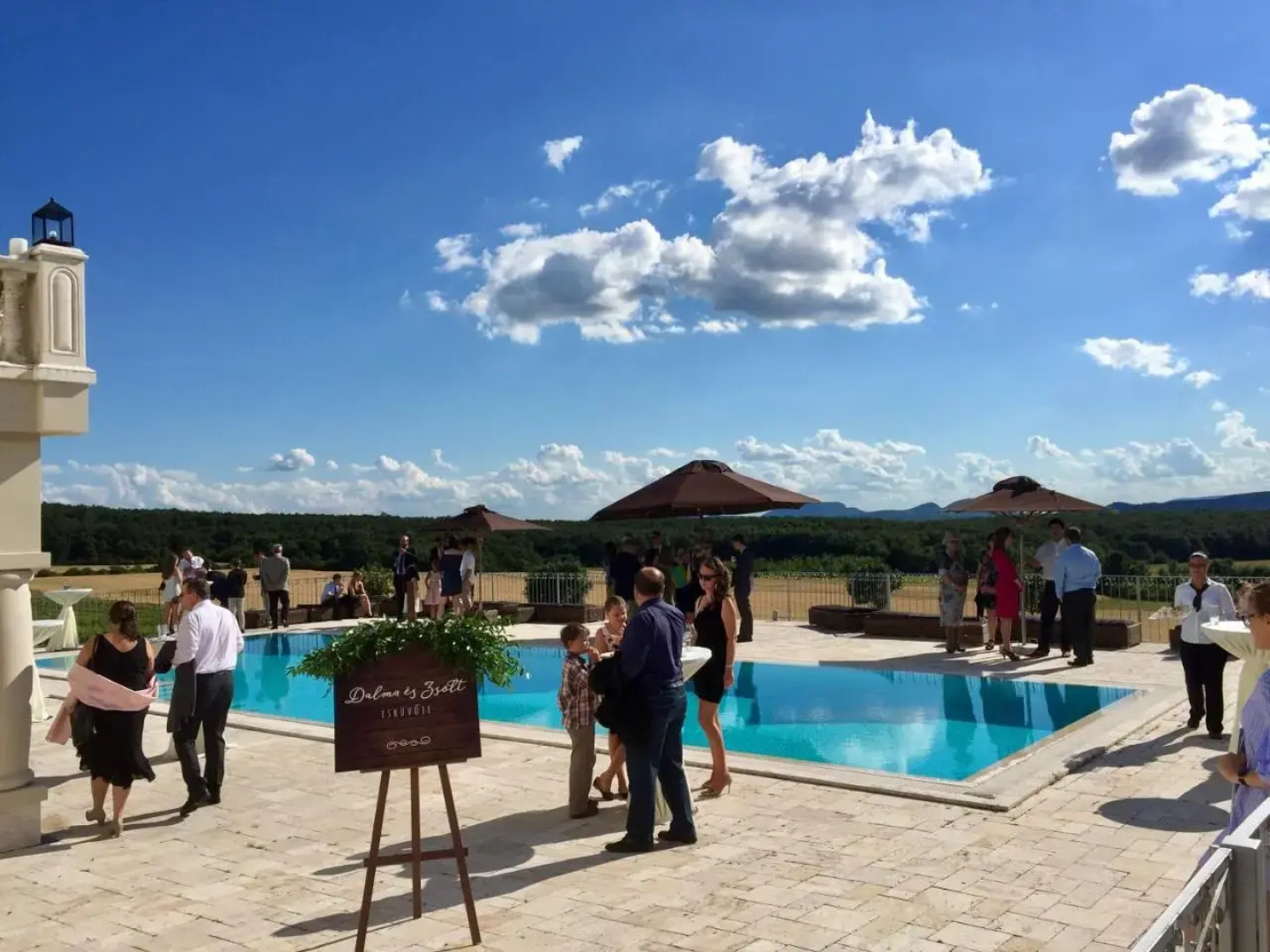 Liszkay Vineyard Estate