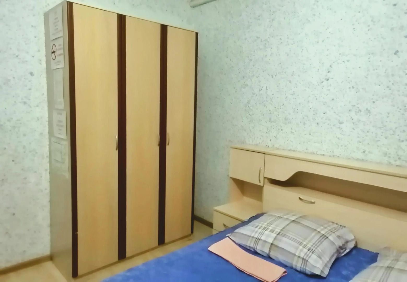 Gostevoy dom "Traktovaya" v Gorno-Altayske Guest House Traktovaya