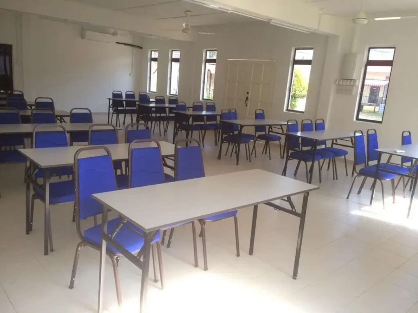 Panorama View Chalet & Homestay