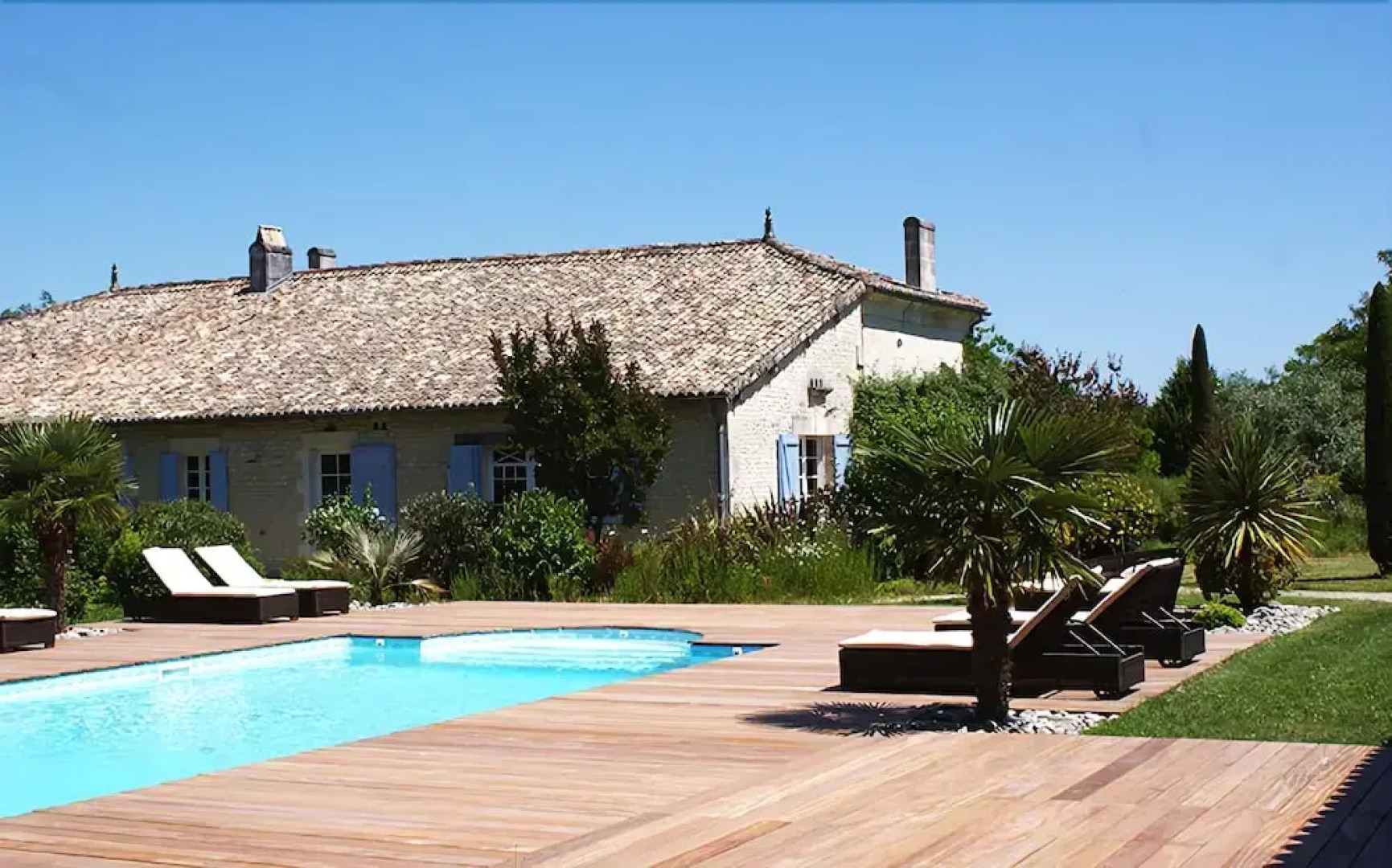 Domaine des Doucins & Spa