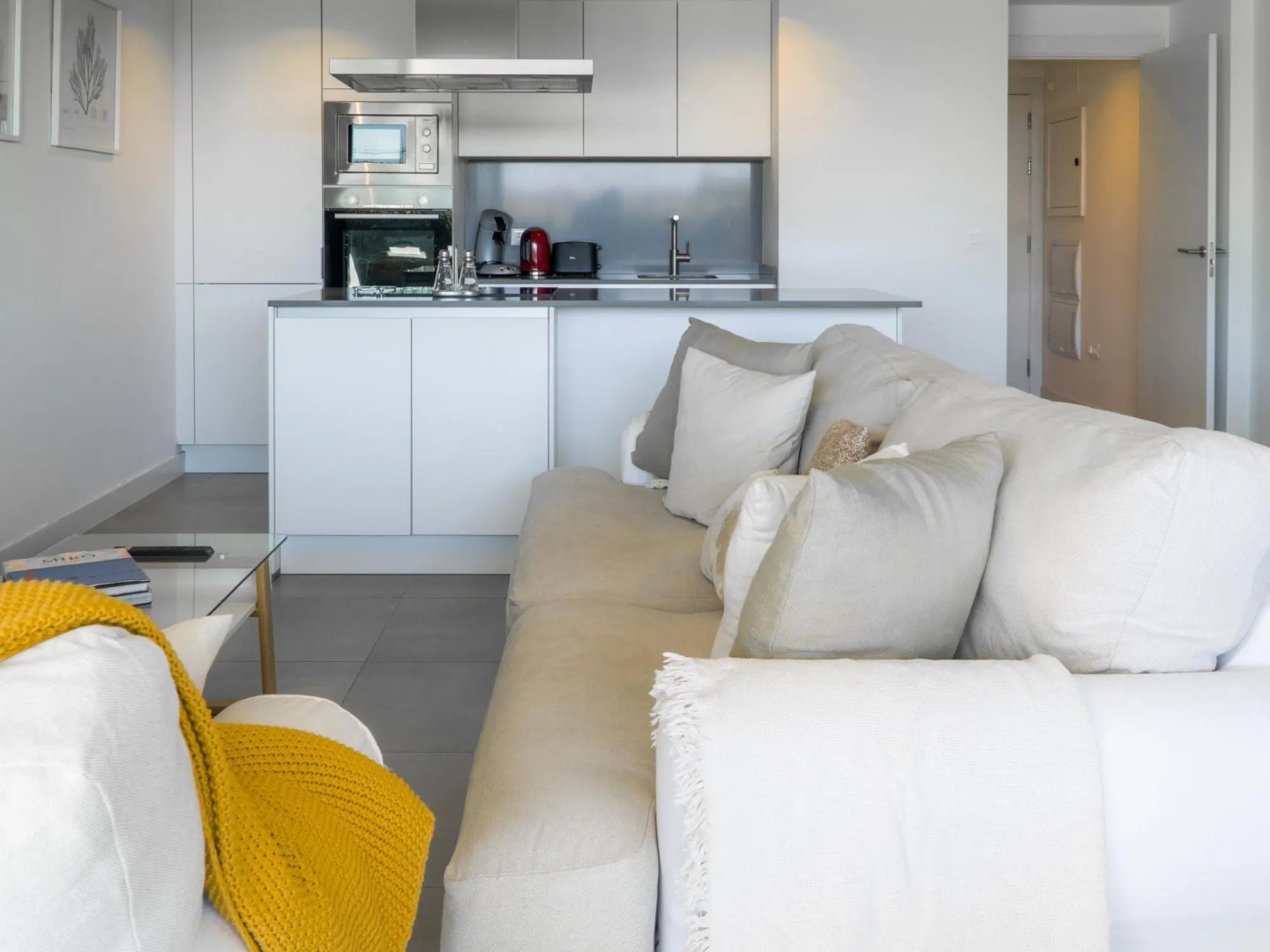 Wild Paradise in Costa del Sol