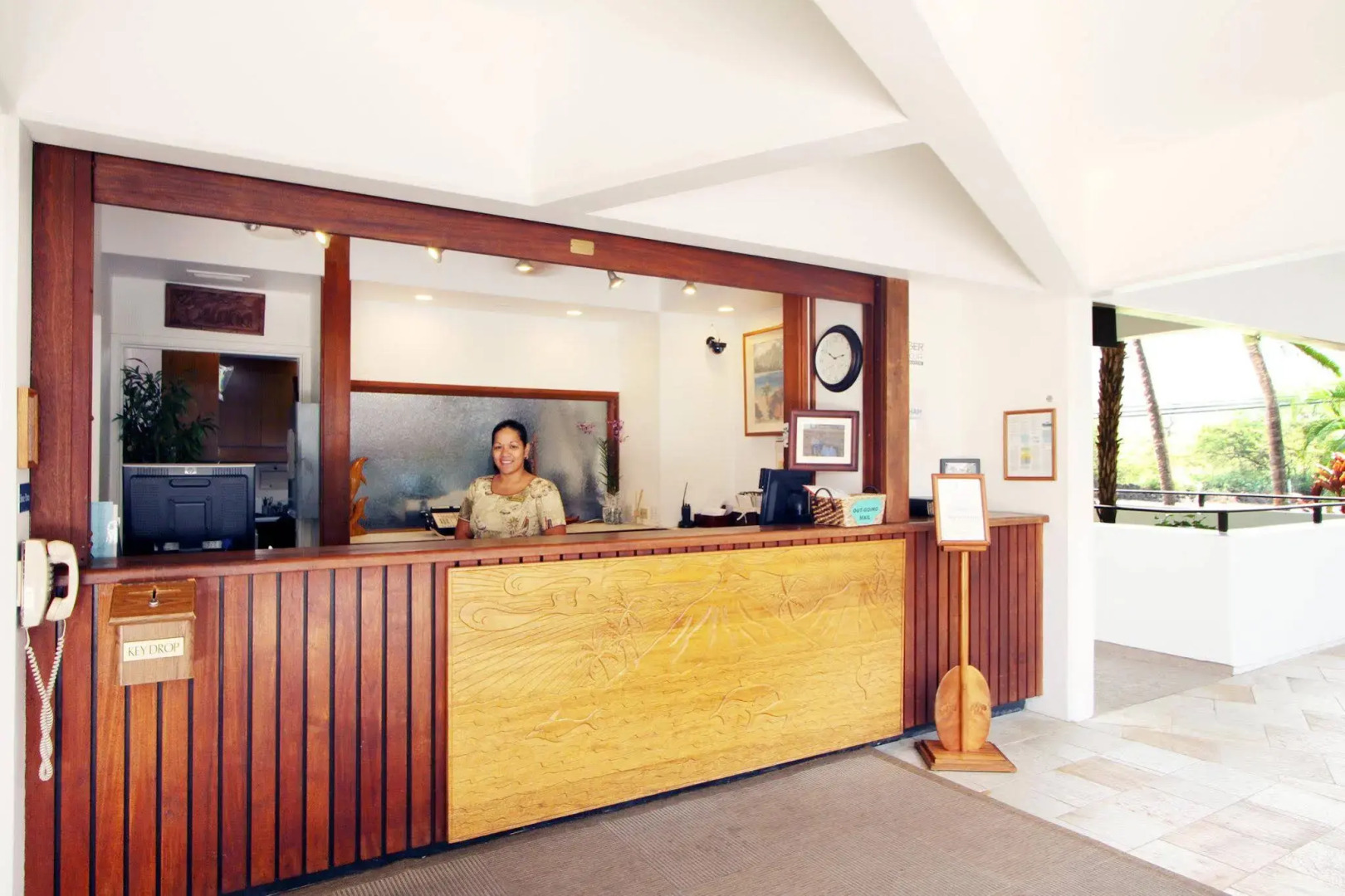 Club Wyndham Royal Sea Cliff