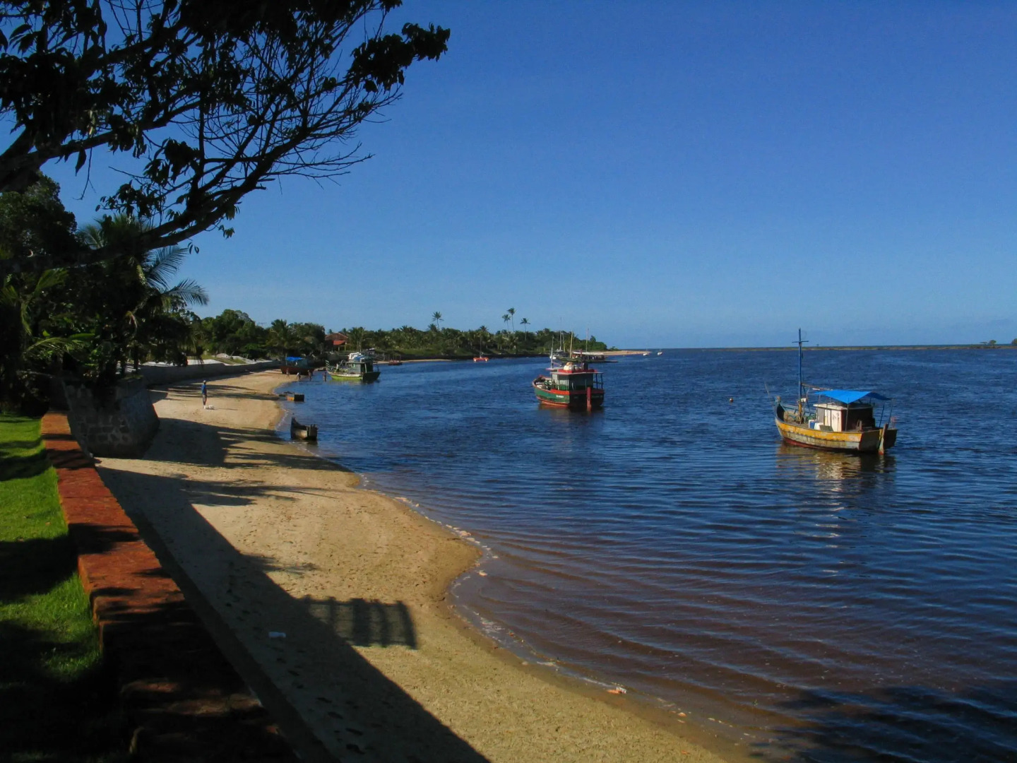 Vila Angatú Eco Resort & Spa