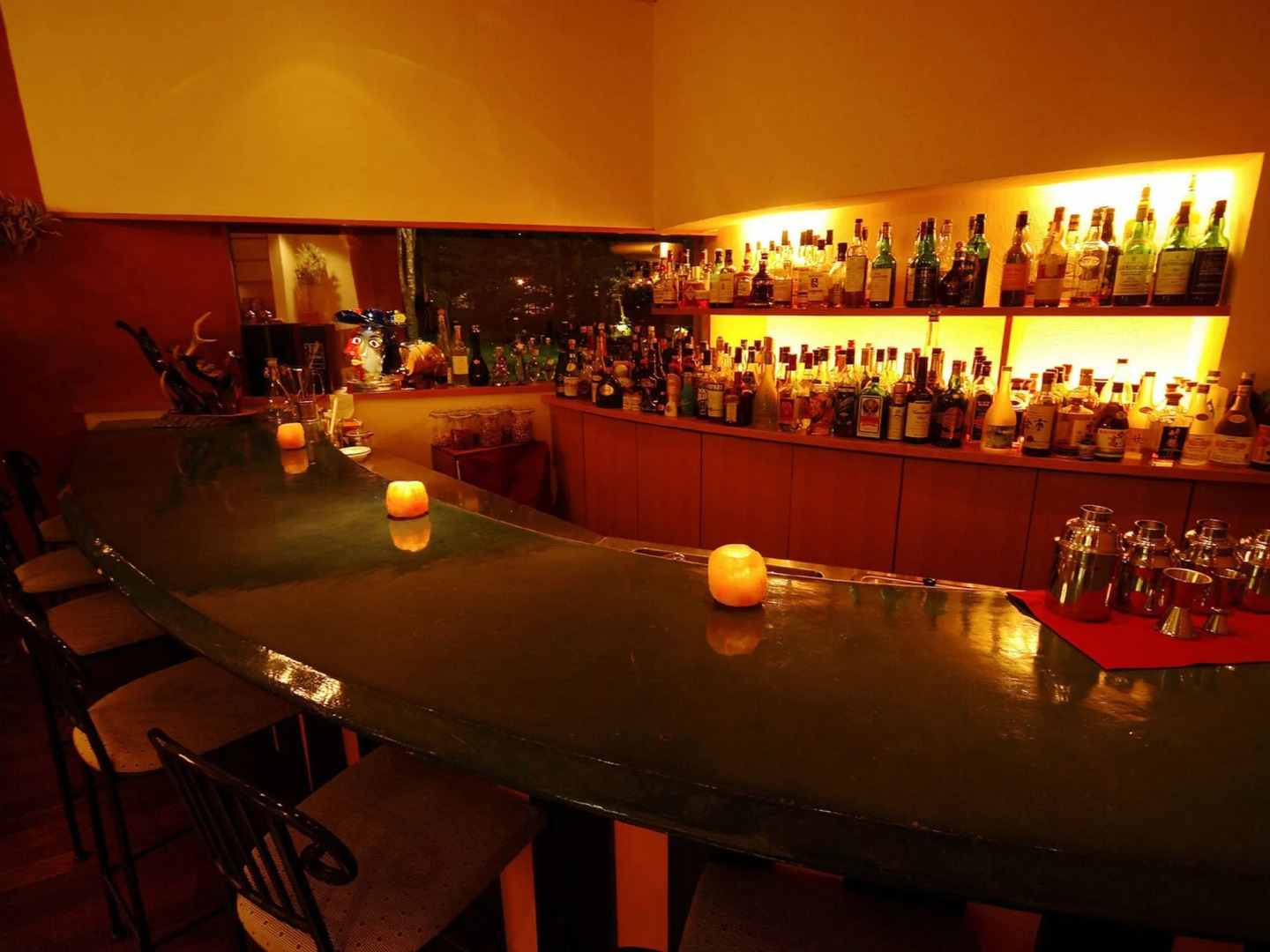 Mori no Spa Resort Hokkaido Hotel