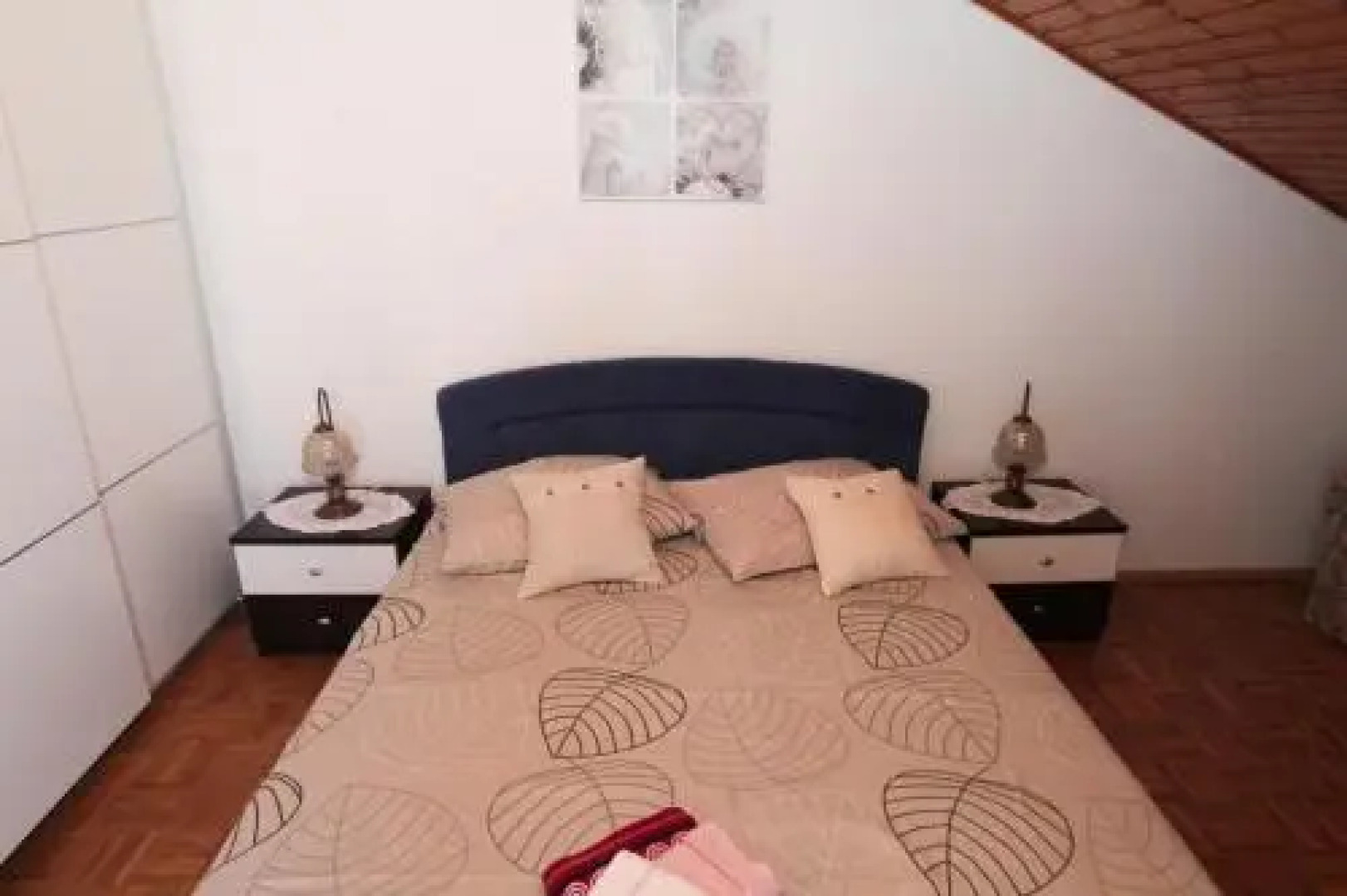 Apartment Vatrogasac