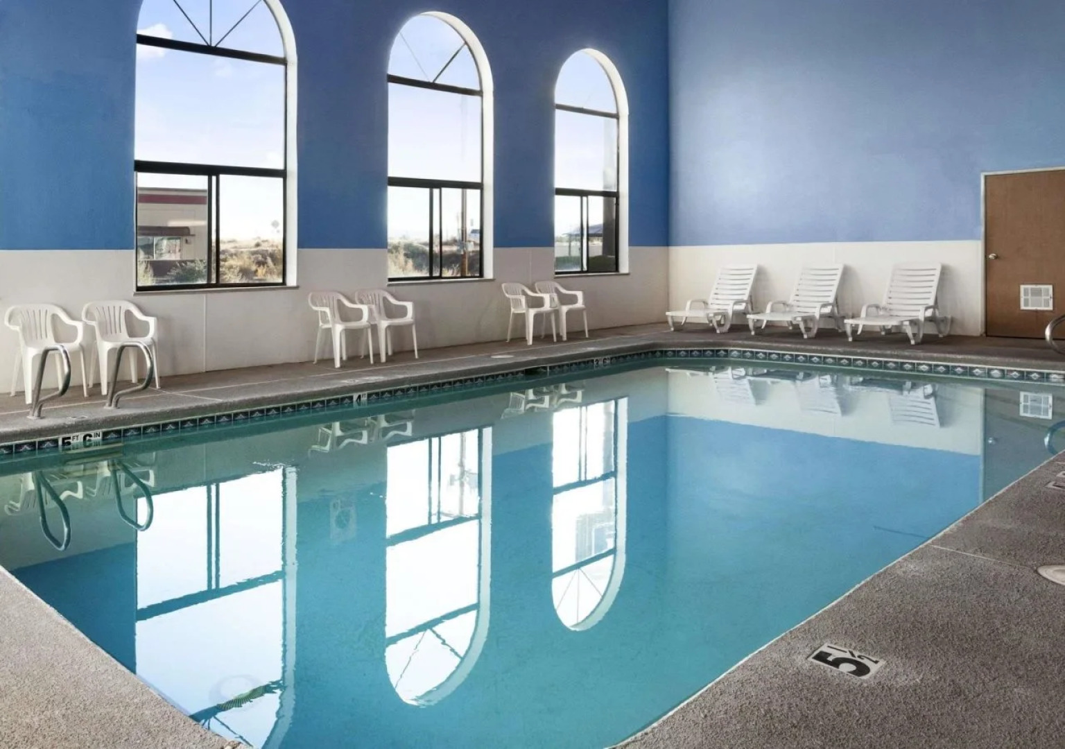 SureStay Hotel by Best Western Grants