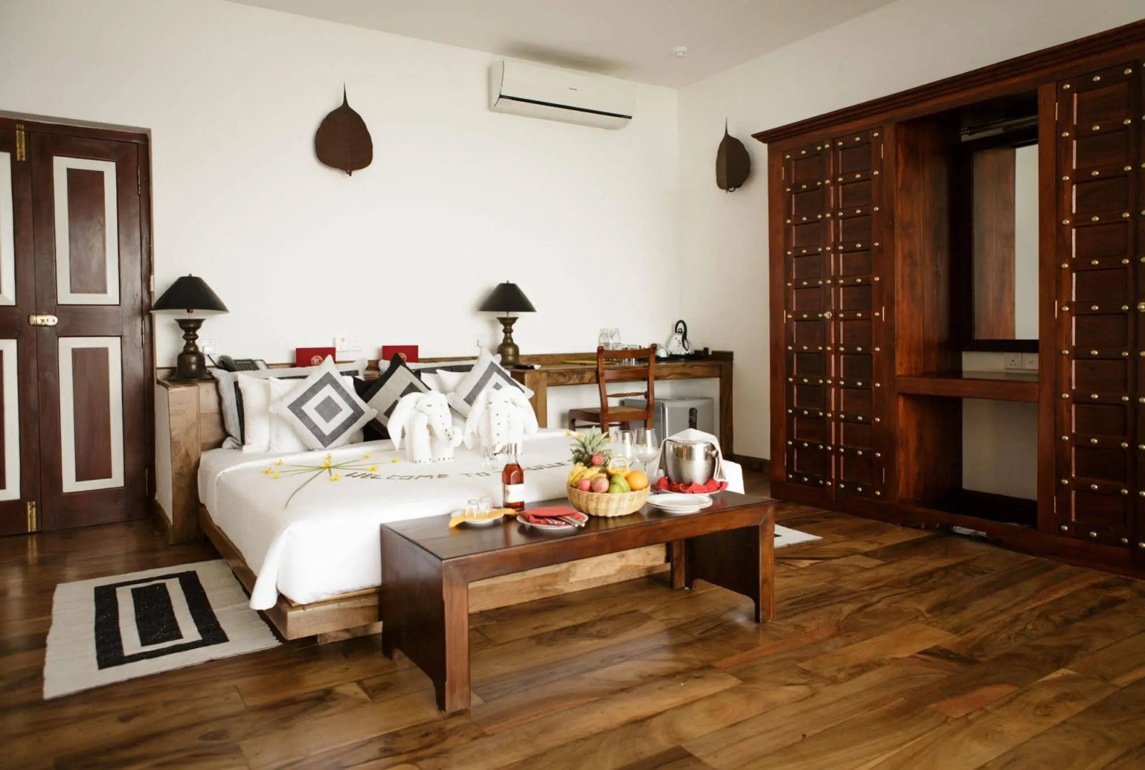 Thaulle Pure Ayurveda Resort - Yala