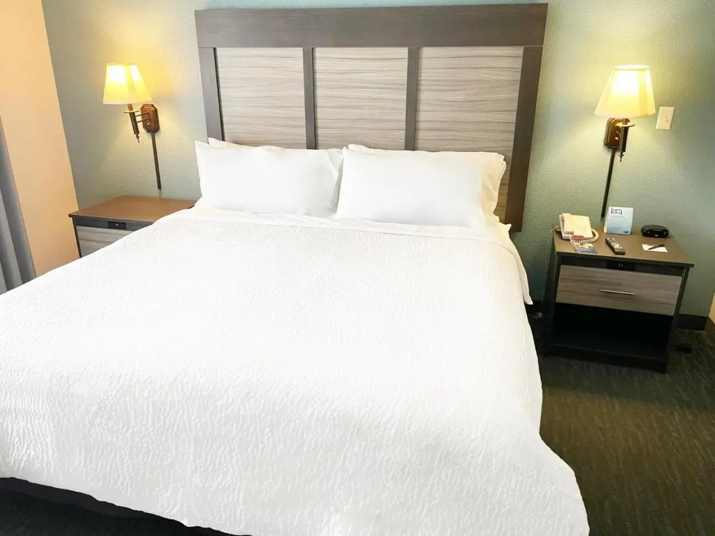 Holiday Inn Express & Suites Clermont Se – West Orlando