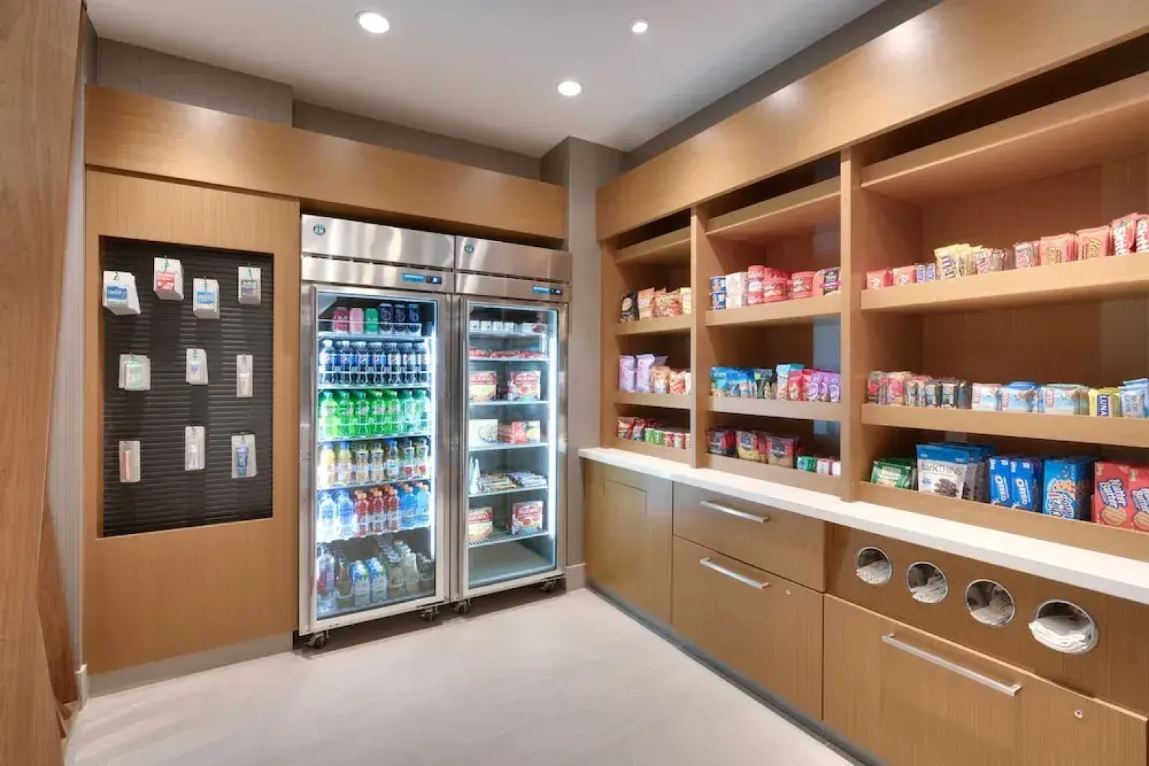 Springhill Suites By Marriott Grand Island