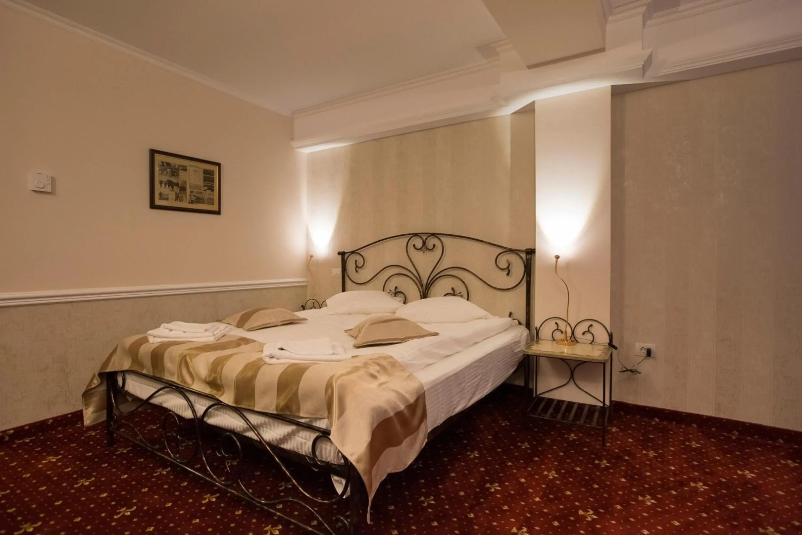 Hotel Aviator Boutique Otopeni
