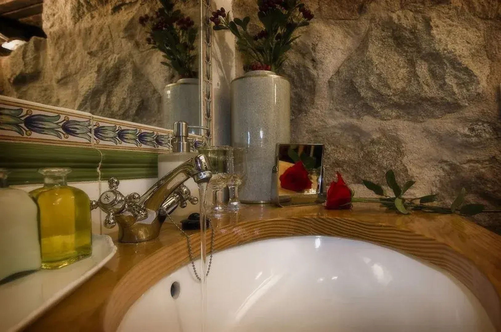 Molino de los Gamusinos