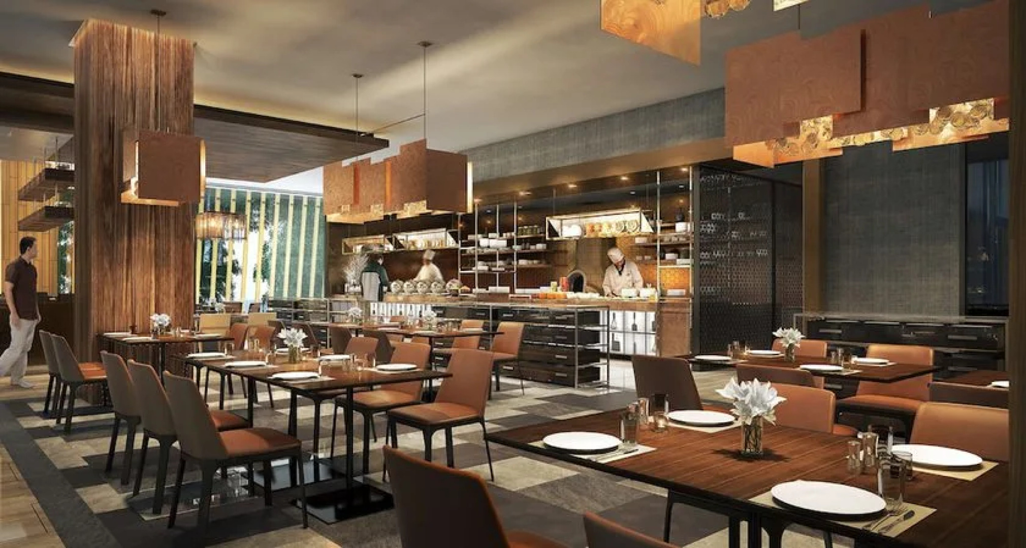 Doubletree Resort by Hilton Benxi