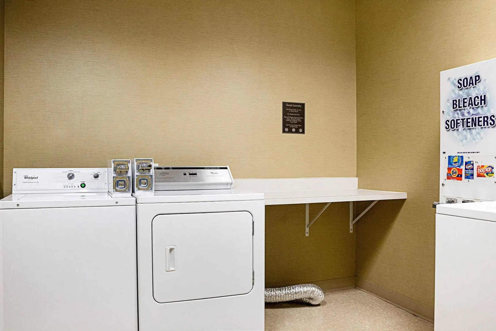 Comfort Suites Minot South