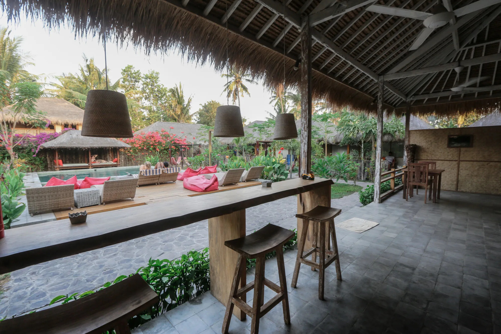 3W Cottages and Villas