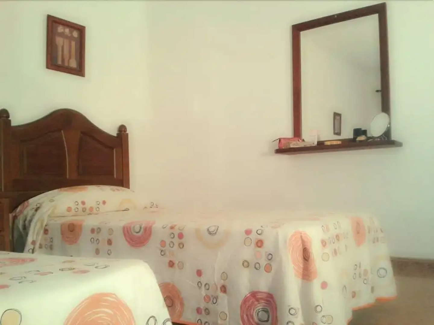 Viviendas Vacacionales Timarasán