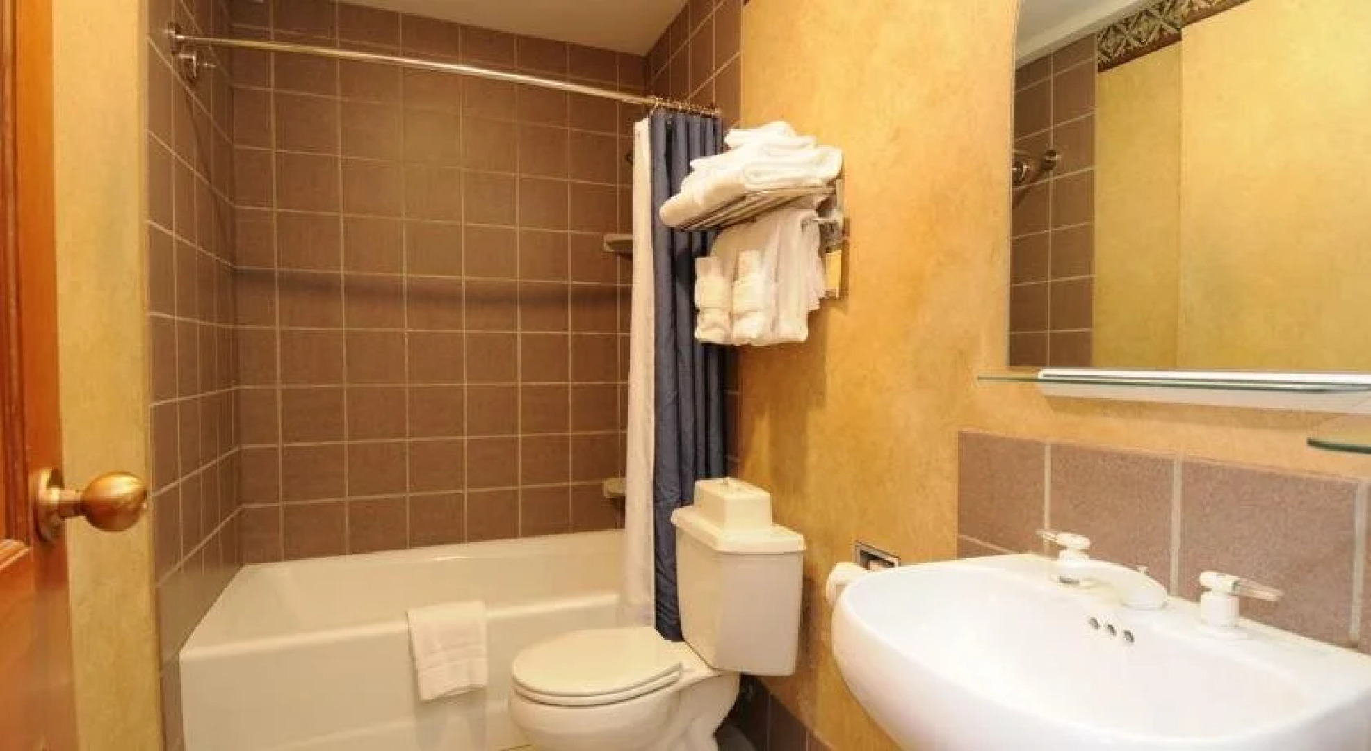 Shoshone Condos at Big Sky Resort