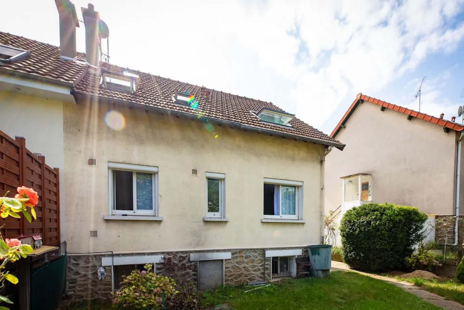 Résidence Hermès Paris Orly Aéroport