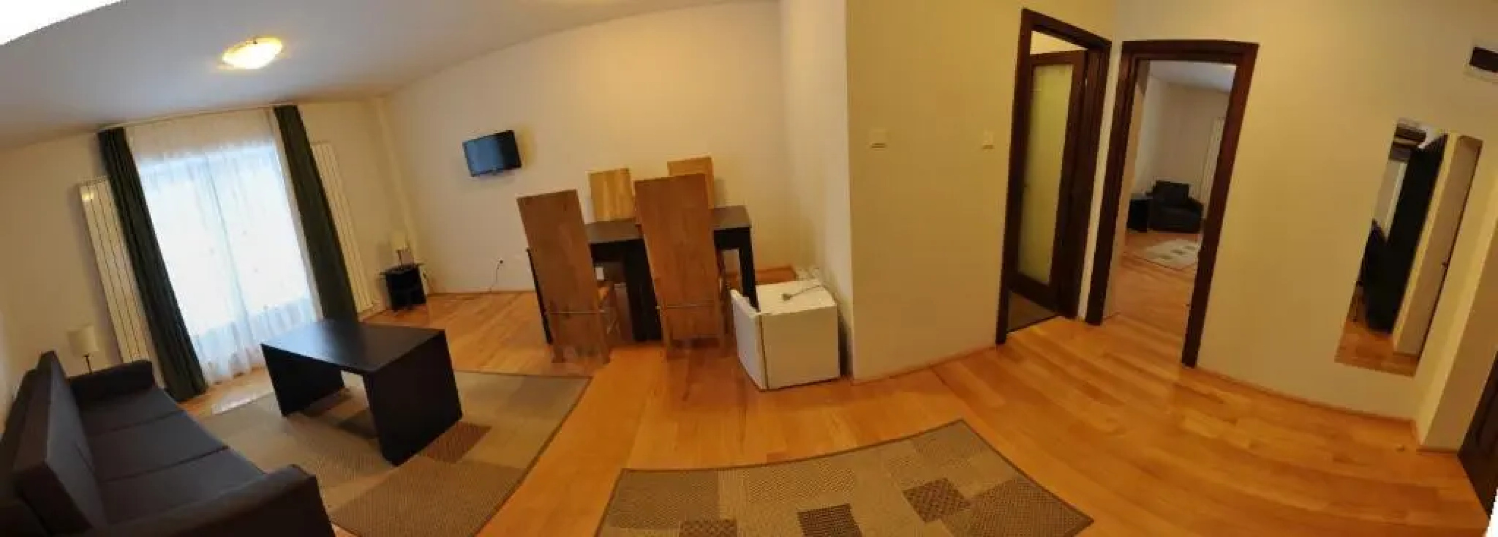 Mountain-Rest Pension