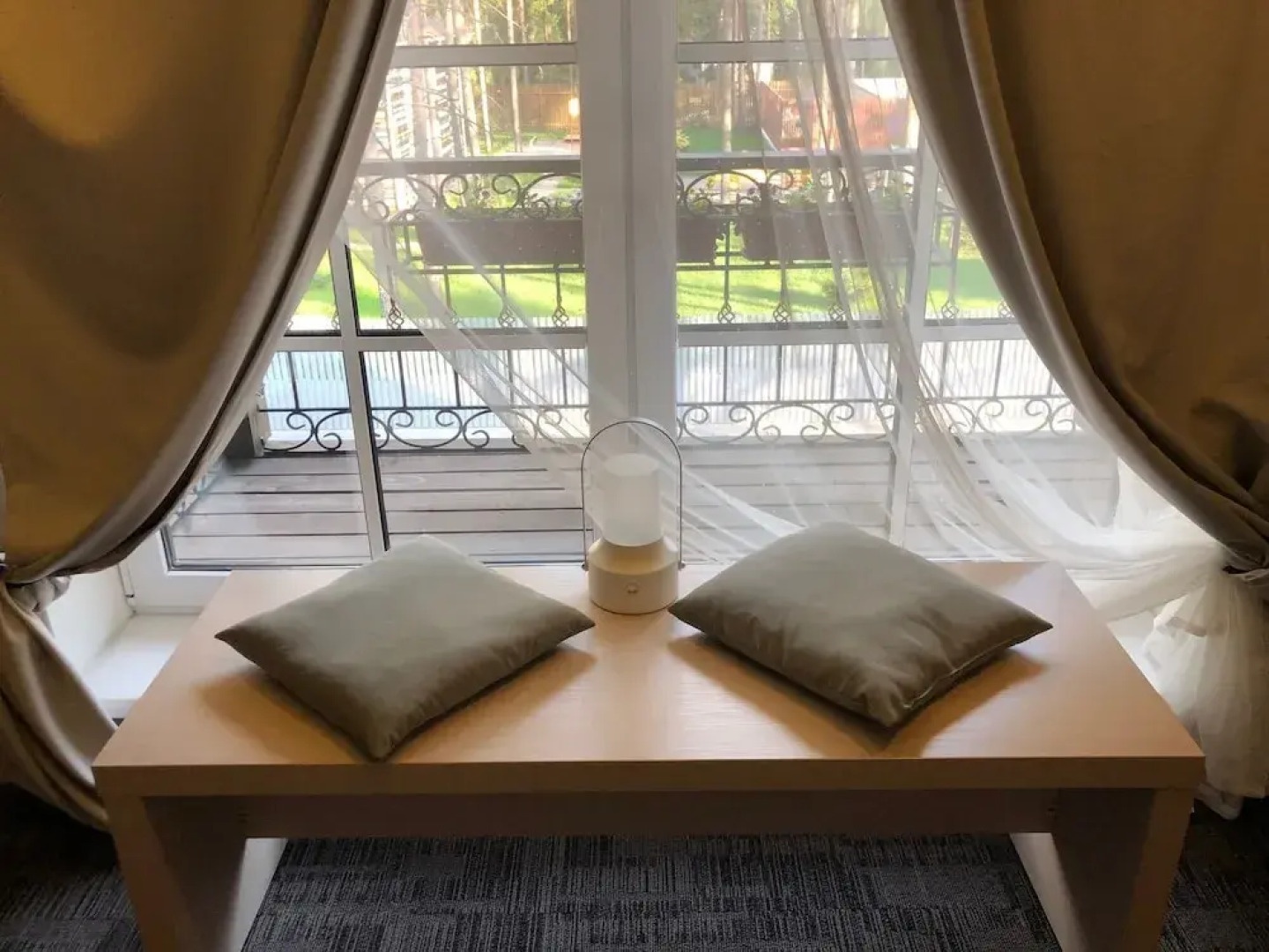 YAGAYAGA Wellness Club