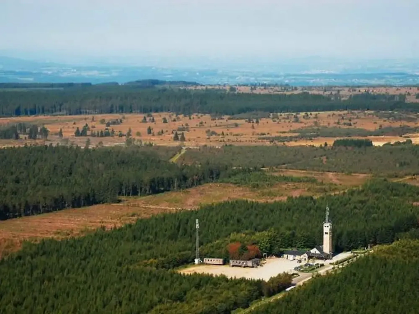 Large Home With Sauna, Ovifat
