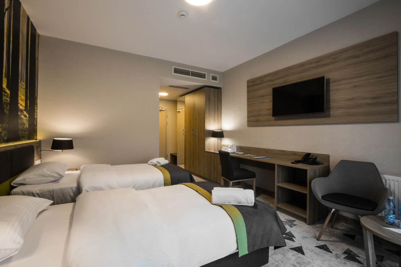 Sanatorium Uzdrowiskowe Augustów