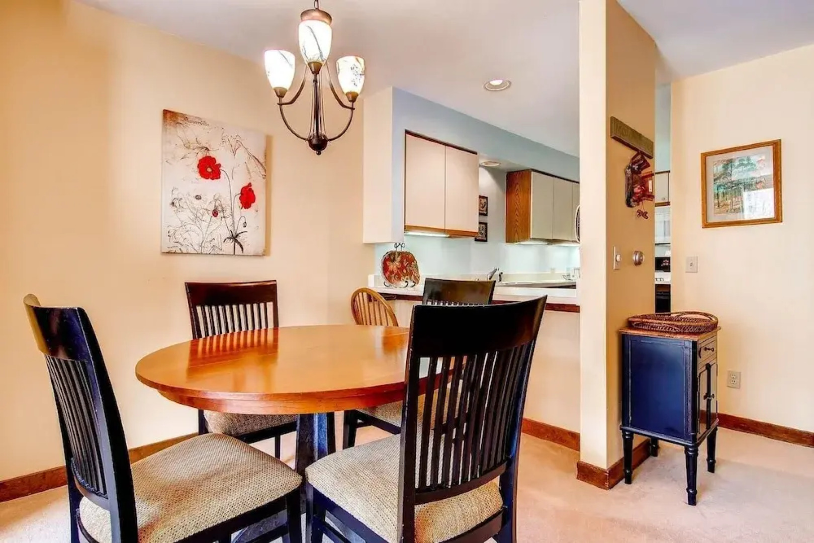 Sunrise - W Glade J-1