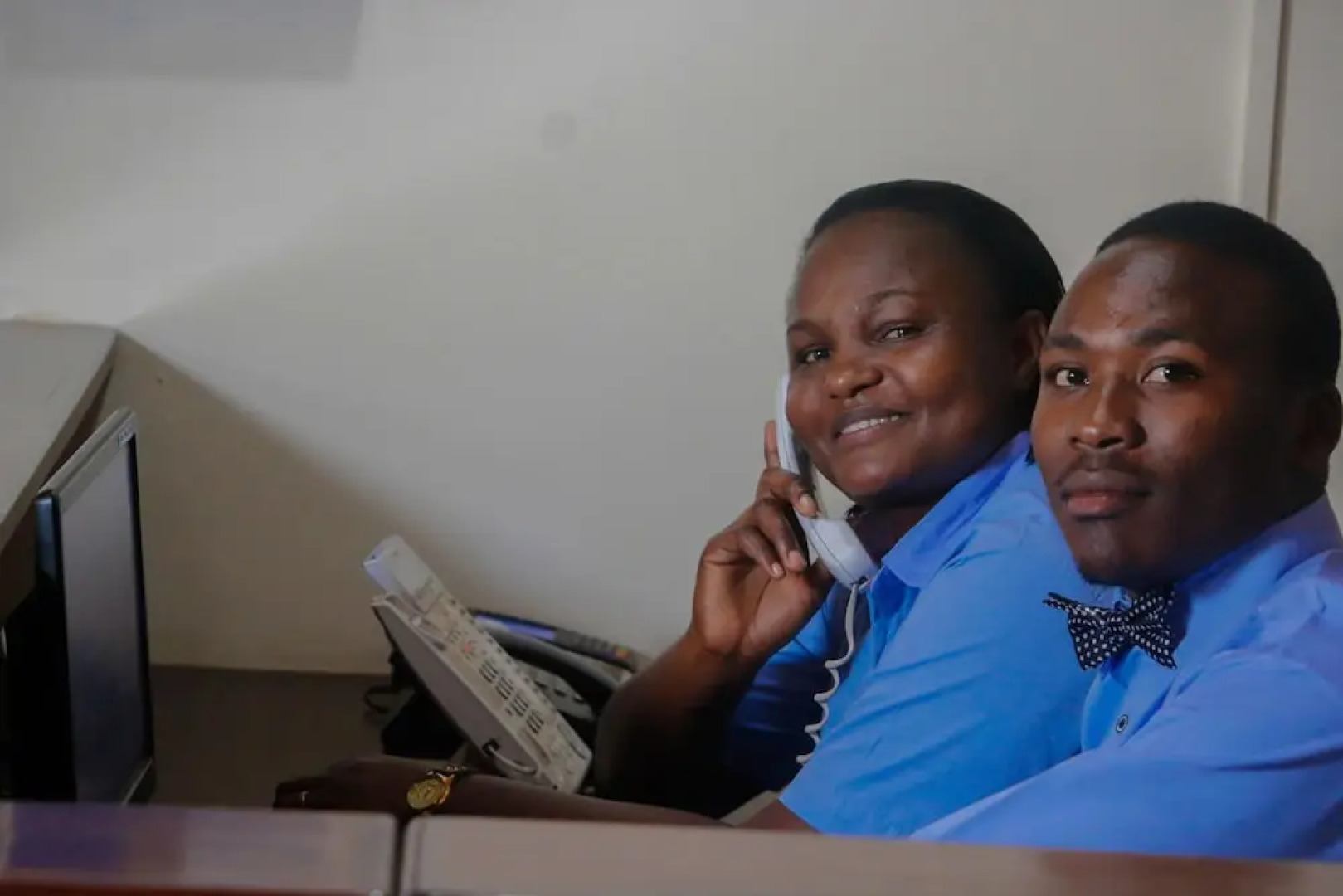 BTL Christian International Conference Centre