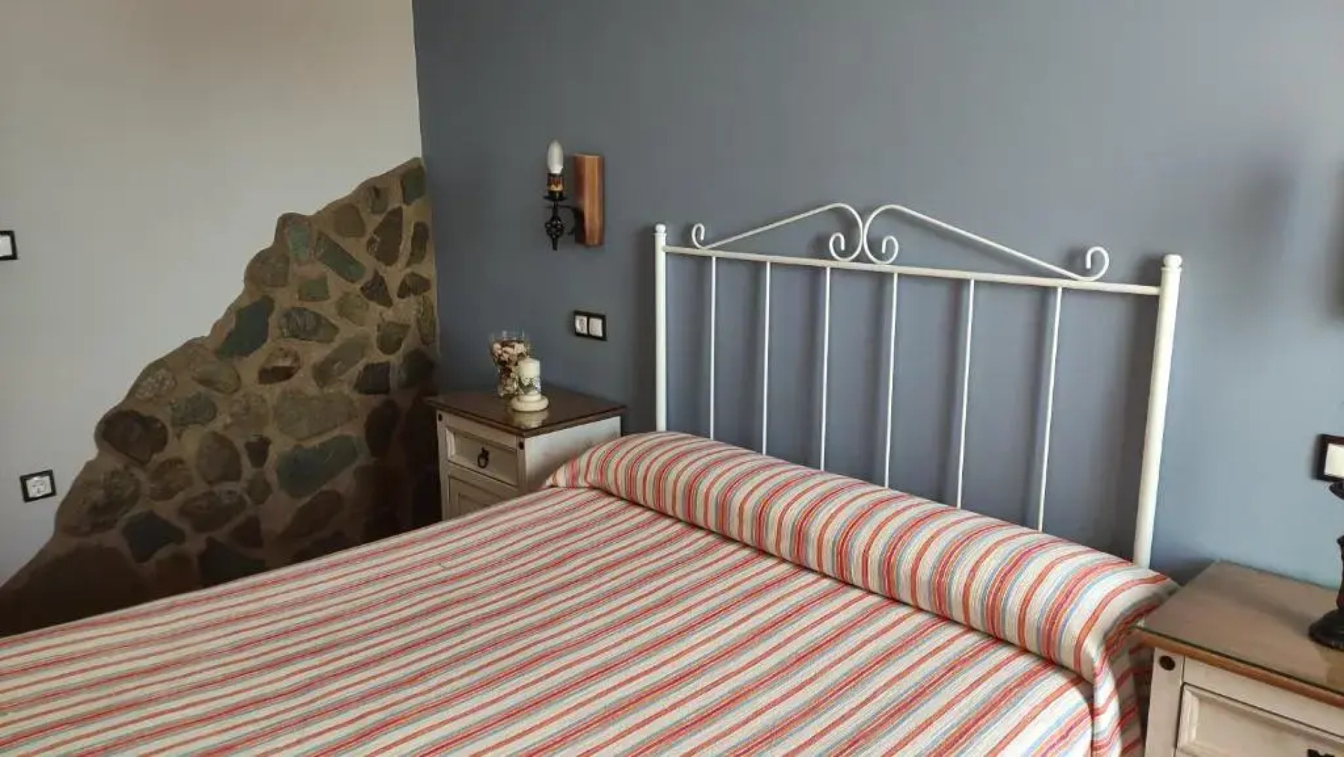 Alojamientos Rurales Los Molinos