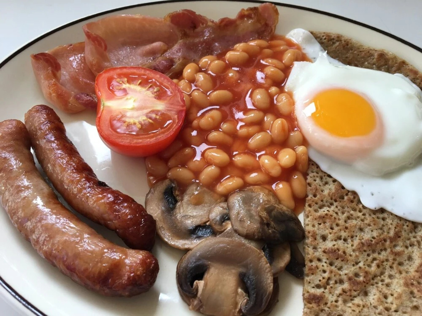 Shawgate Farm Guest House