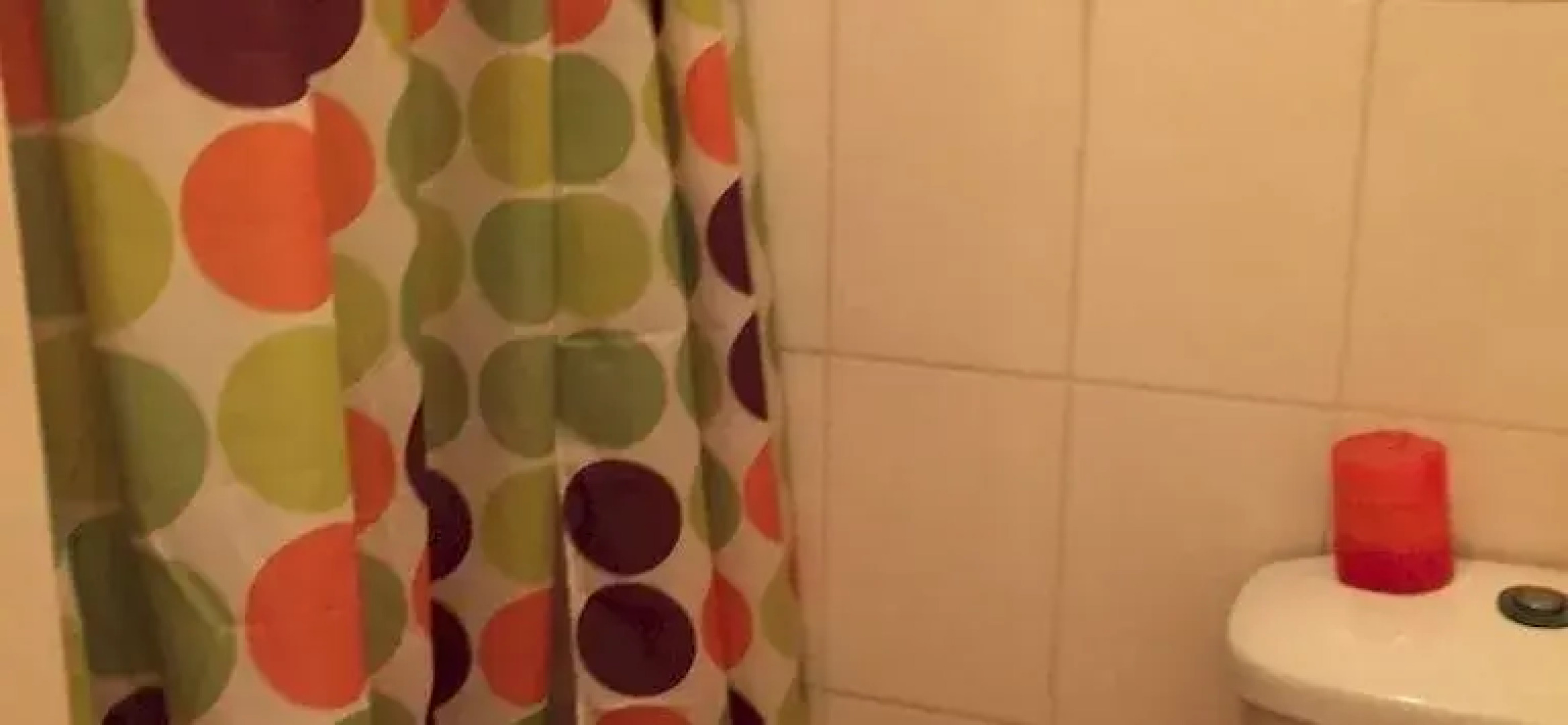 Criss Cross Visitor's Accommodation