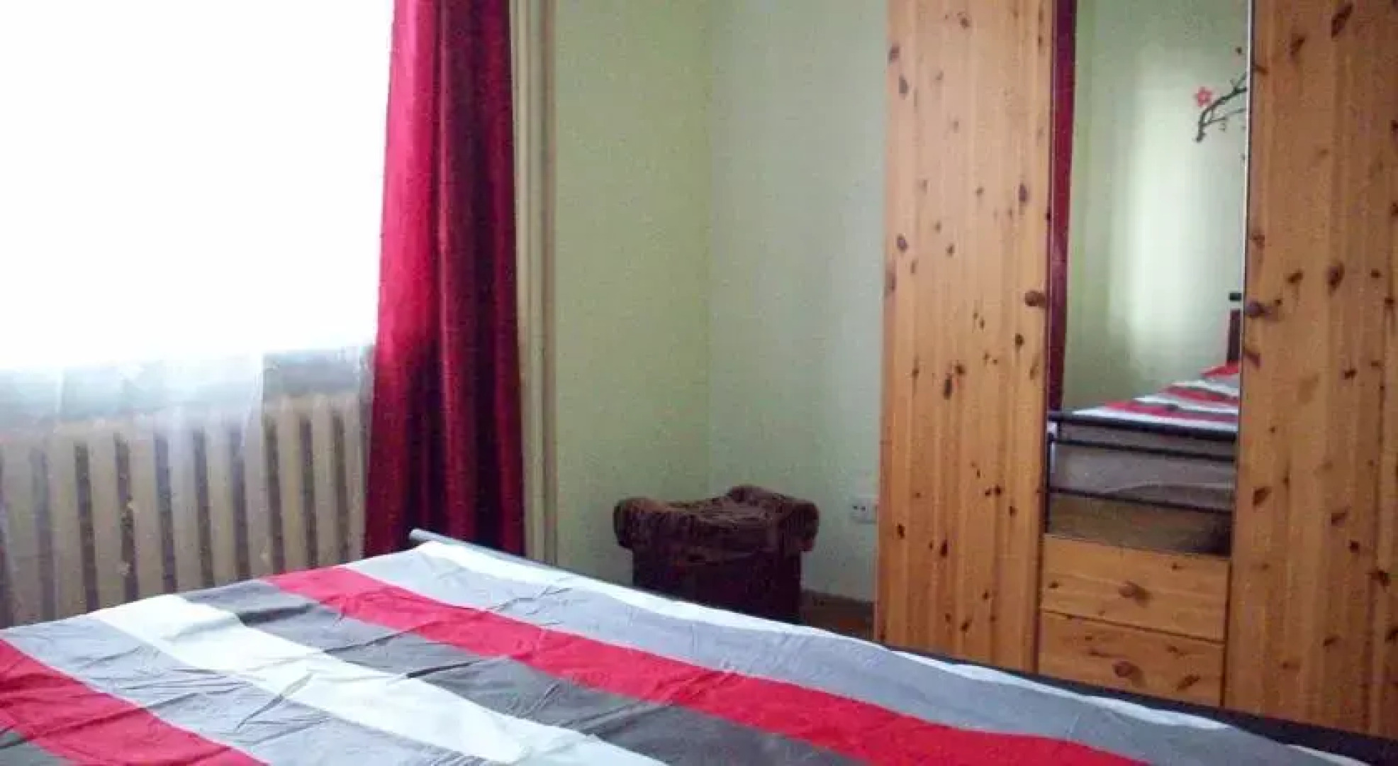 Andriaus Apartamentai