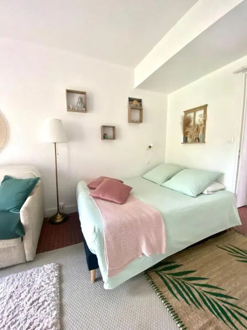 Cottage au sein du "Hameau du golf" de la Bretesche