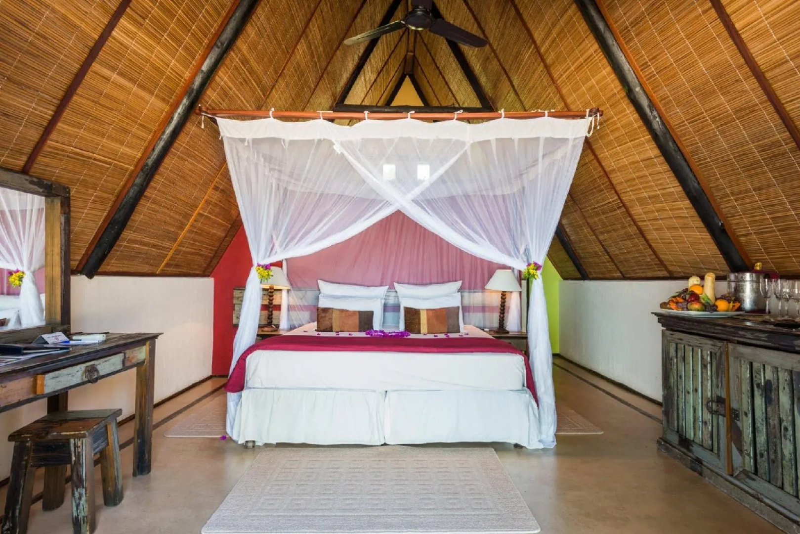 Pestana Bazaruto Lodge ALL INCLUSIVE