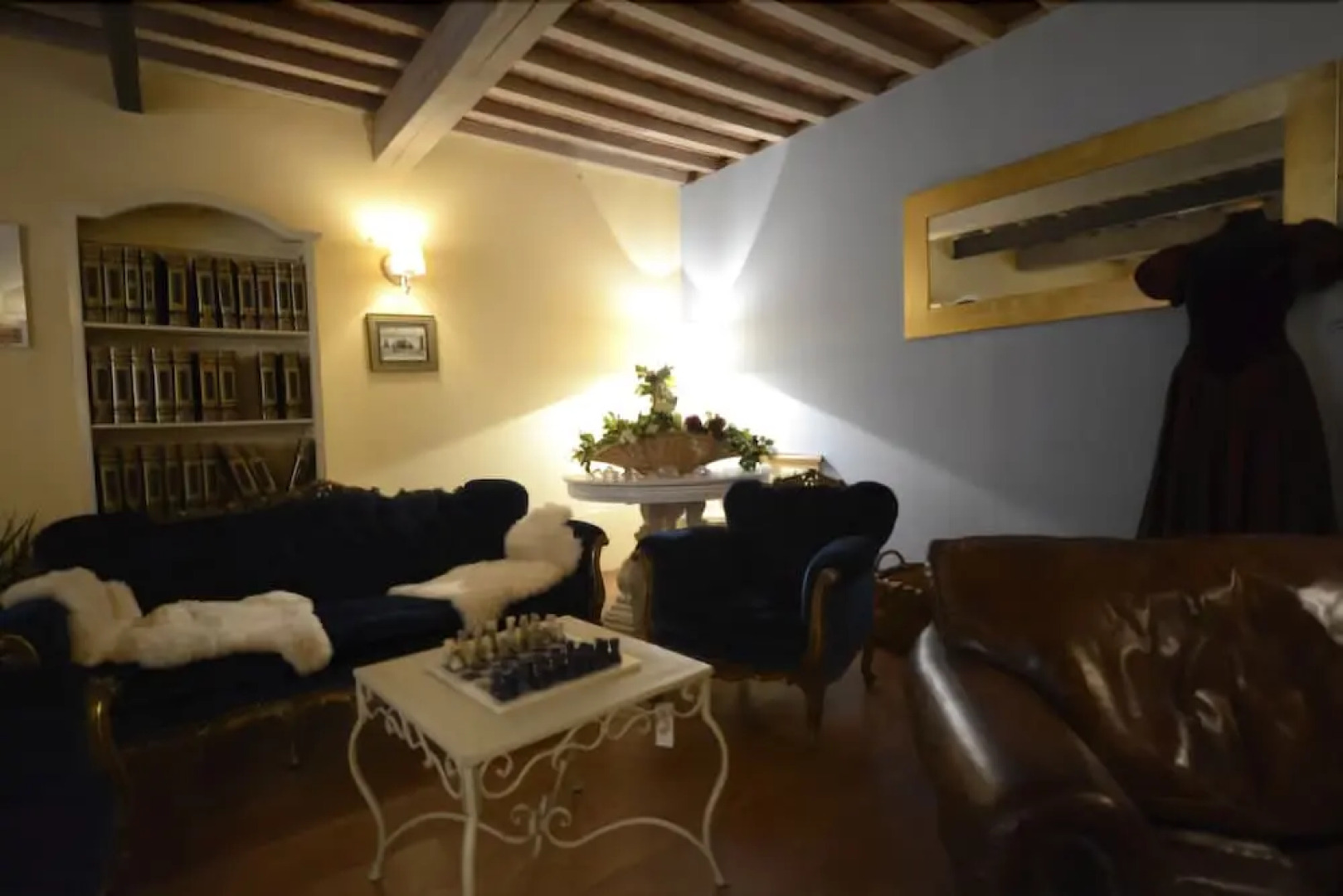 Le Streghe dArimathea